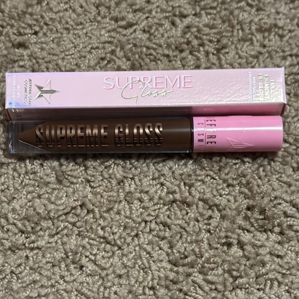 Jeffree Star Dominatrix Supreme Gloss